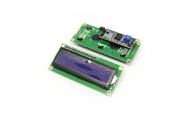 LCD 16x2